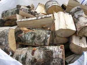Sale of chopped firewood Úpice, Rtyně v Podkrkonoší
