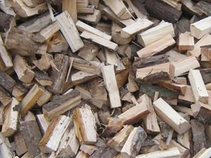 Sale of chopped firewood Trutnov, Úpice